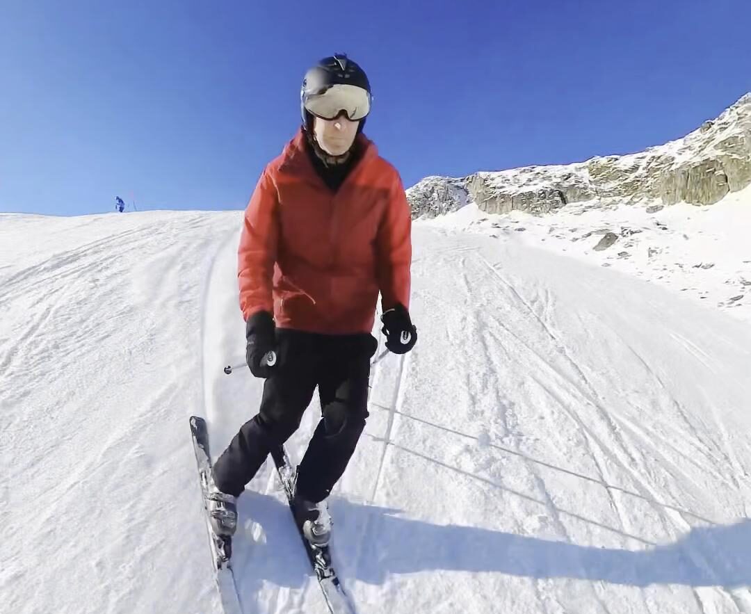 Früher Start in die Wintersaison auf der Fiescheralp